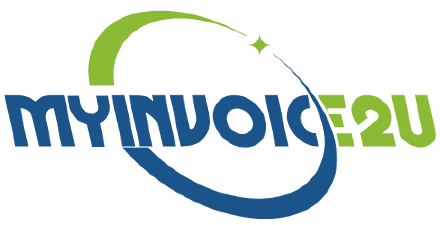 MyInvoice2u Logo